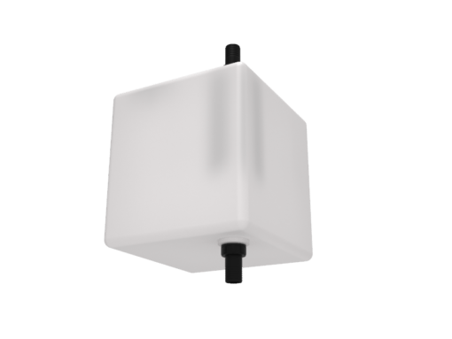 Dufour 38 Classic Waste Tank
