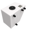 Dufour 41 Classic Waste Tank