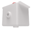 Bowman P Water Tank