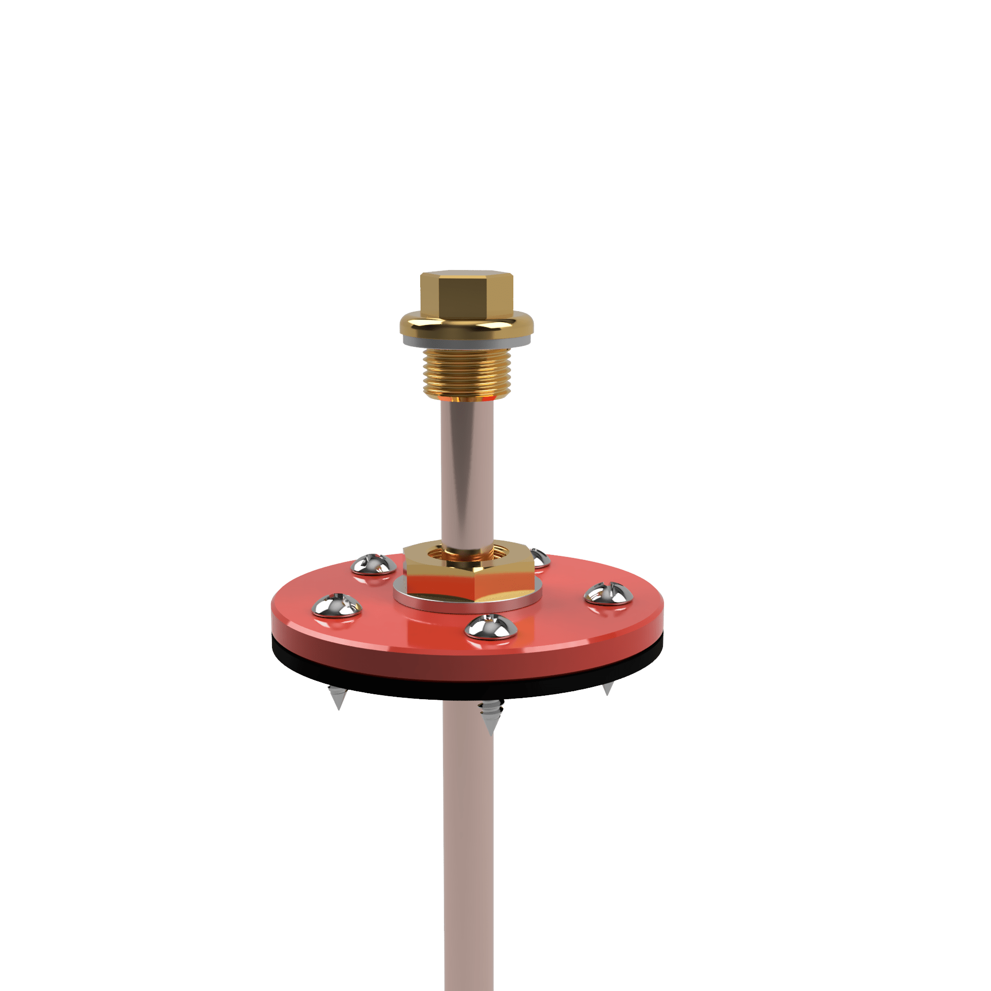 Retro Fit Dipsticks for diesel fuel tanks. TekTanks