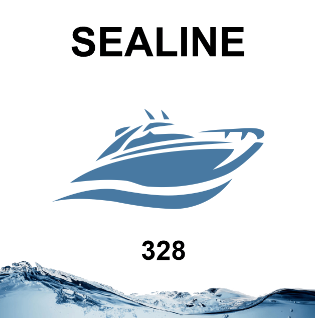Sealine 328