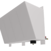 Cygnus 28 Power Boat Port Diesel Tank