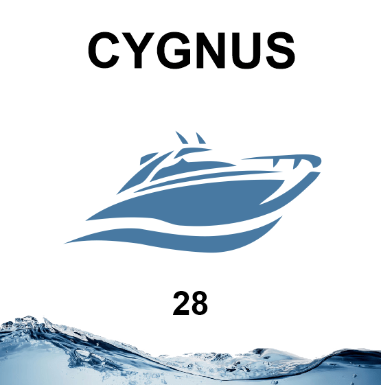 Cygnus 28