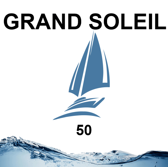 Grand Soleil 50