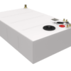 Solaris 11 Replacement Diesel Tank