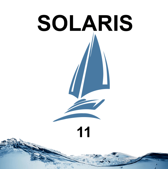 Solaris 11