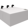 Sealine F32 Waste Tank