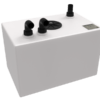 Sealine F34 Waste Tank
