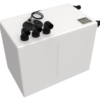 Sealine F37 Waste Tank
