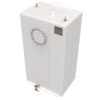 Westerly 40 Diesel Tank