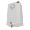 Westerly 40 Diesel Tank