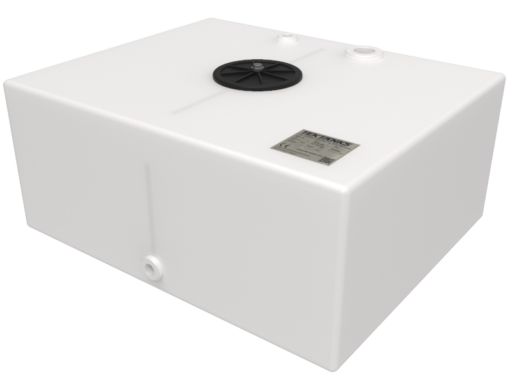 Beneteau F40 Water Tank