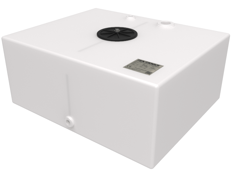 Beneteau F40 Water Tank