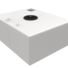 Beneteau F40 Water Tank