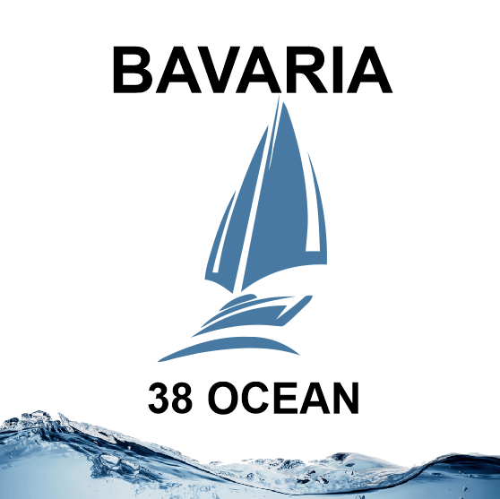 Bavaria 38 Ocean