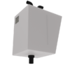 Contest 46 Starboard Waste Tank