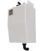 Parker 31 Waste Tank