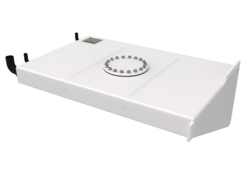 Wylo 35.5 Port Water Tank