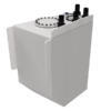 Bavaria 44 Waste Tank
