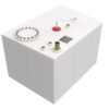Etap 32 Diesel Tank