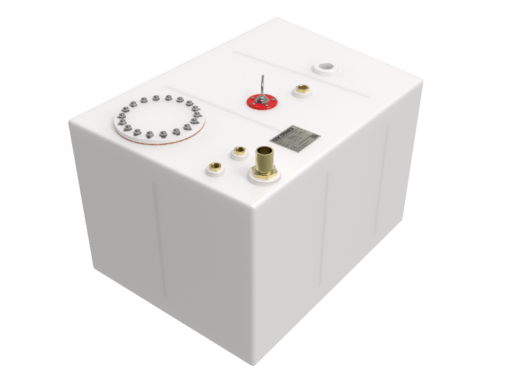 Etap 32 Diesel Tank