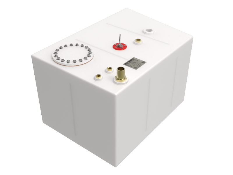 Etap 32 Diesel Tank