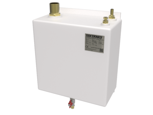 Beneteau First 285 (F285) Diesel Tank