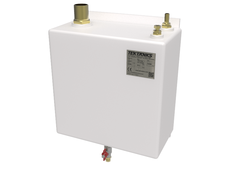 Beneteau First 285 (F285) Diesel Tank