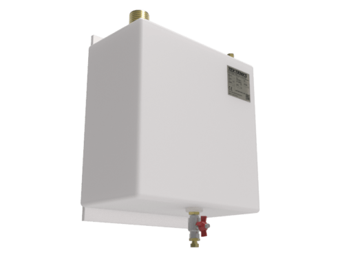 Beneteau Firts 285 (F285) Diesel Tank