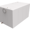Gemini 14m Catamaran Starboard Diesel Tank