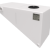 Rival 34 Water Tank