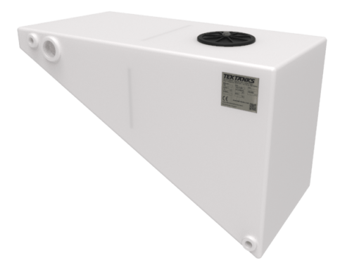 Rival 34 Water Tank