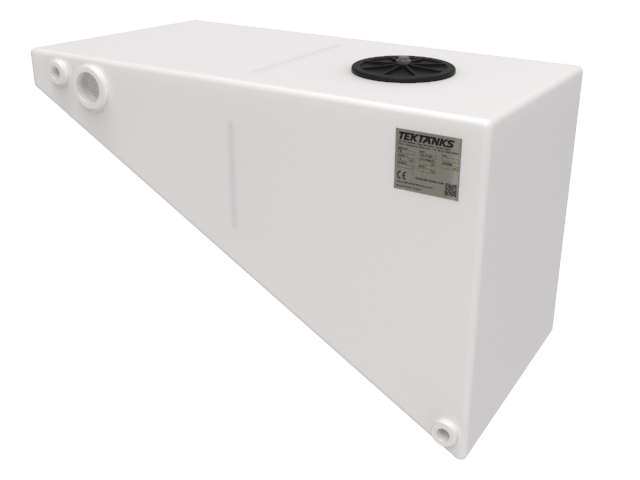 Rival 34 Water Tank