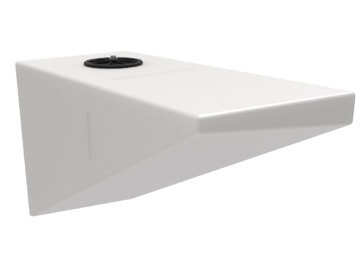 Rival 34 Water Tank