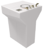 Sovereign 35 Diesel Tank