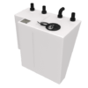 Moody 425 Waste Tank