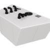Nauticat 42 Waste Tank