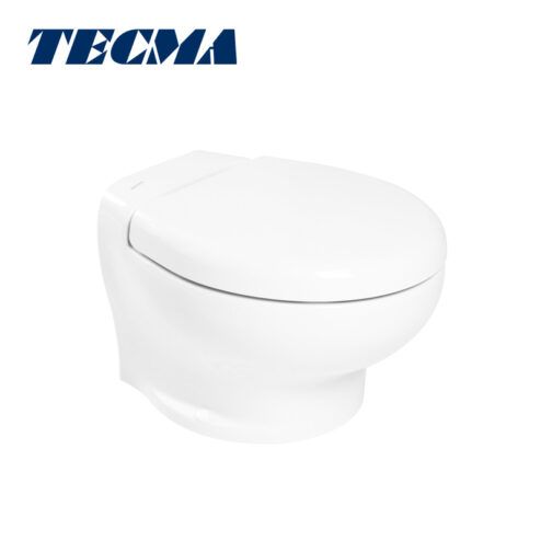 Tecma Nano Toilet - Compact Line