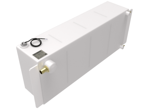 Sealine S28 Fresh Water Tank
