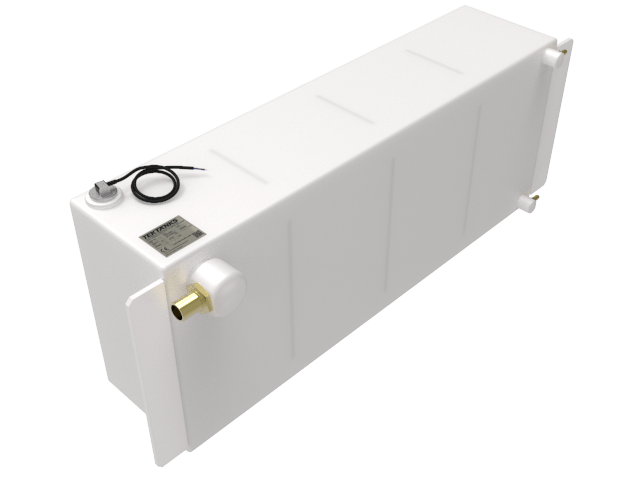 Sealine S28 Fresh Water Tank