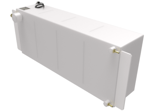 Sealine S28 Fresh Water Tank