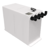 Sealine S34 Waste Tank
