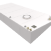 Freedom 39 Port Diesel Tank