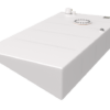 Freedom 39 Port Diesel Tank