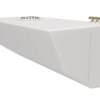 Nauticat 33 Port Diesel Tank