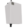 Oyster 46 Forward Port Waste Tank