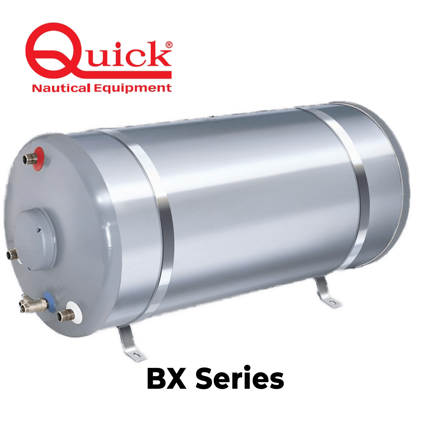 Quick Boiler BX Series - Quality Hot Water Heaters