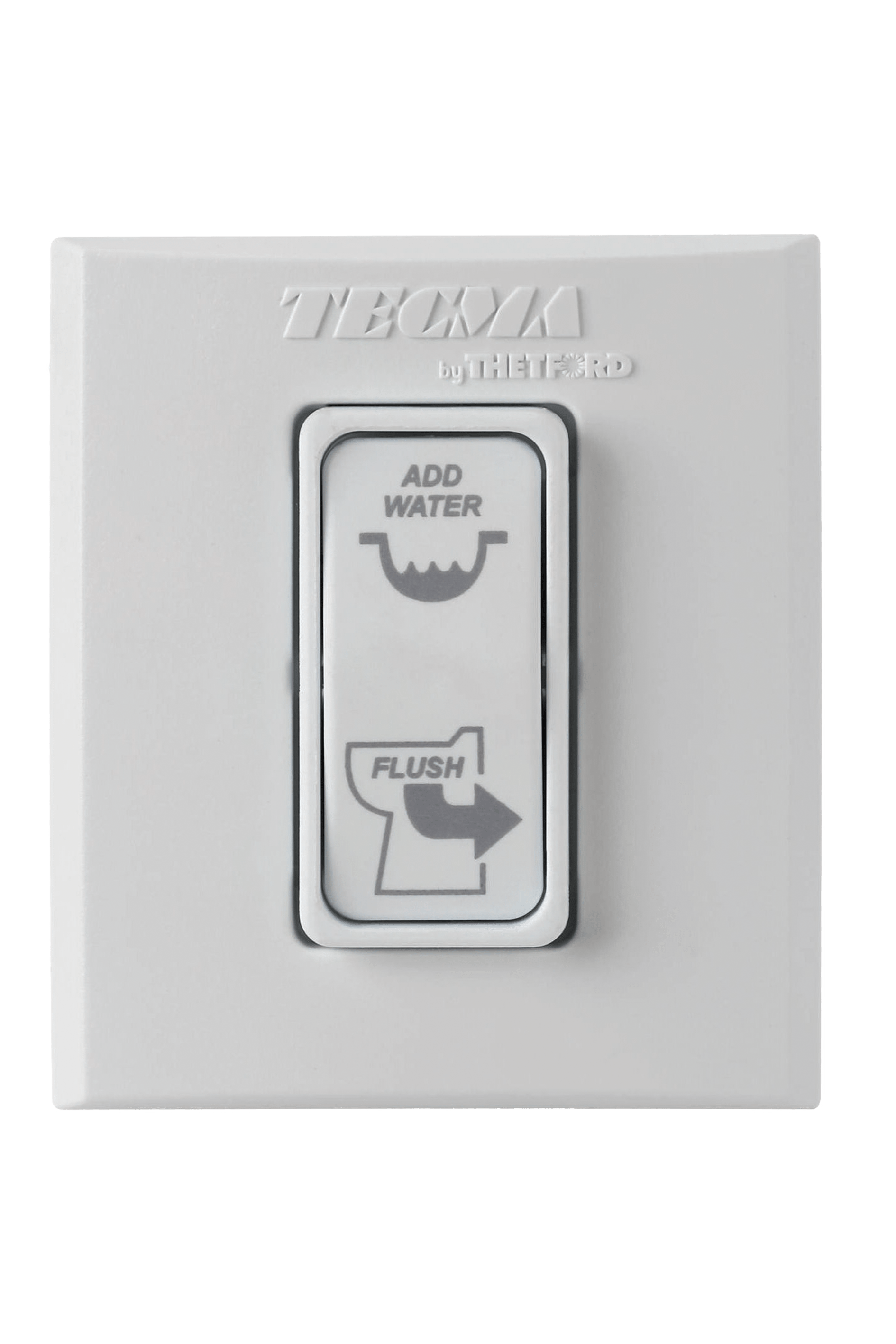 Tecma Toilet Control Panels | Tek-Tanks