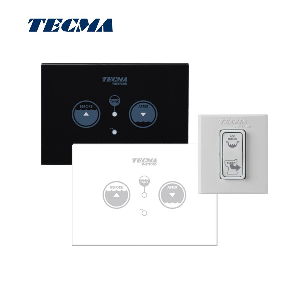 TECMA ACCESSORIES