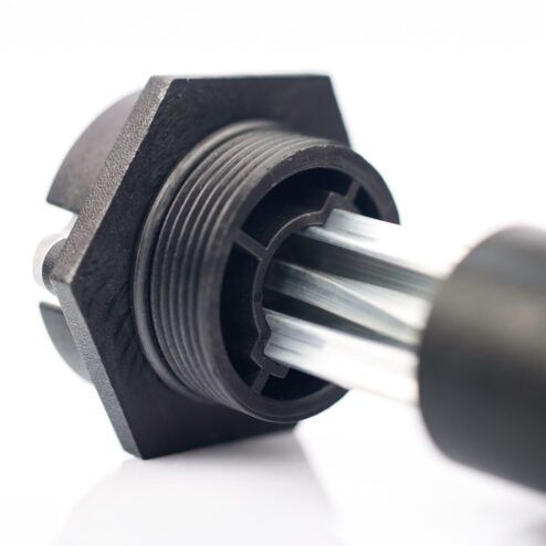 mechanical sender bottom view 1.5BSP